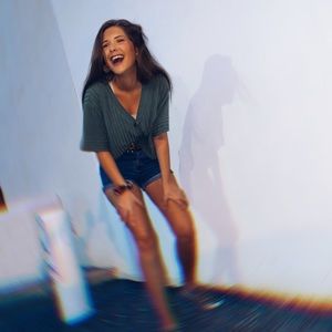 Meet your Posher, Diana